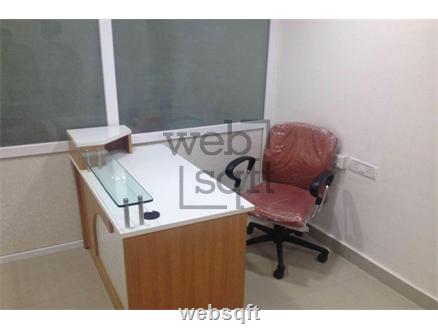 Commercial Office Space for Rent in Hyderabad